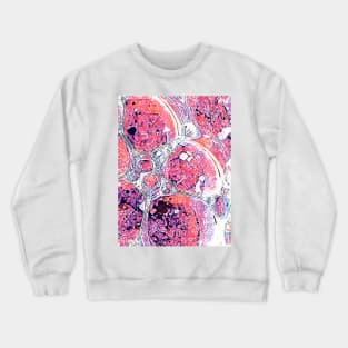 Orange Essence Crewneck Sweatshirt